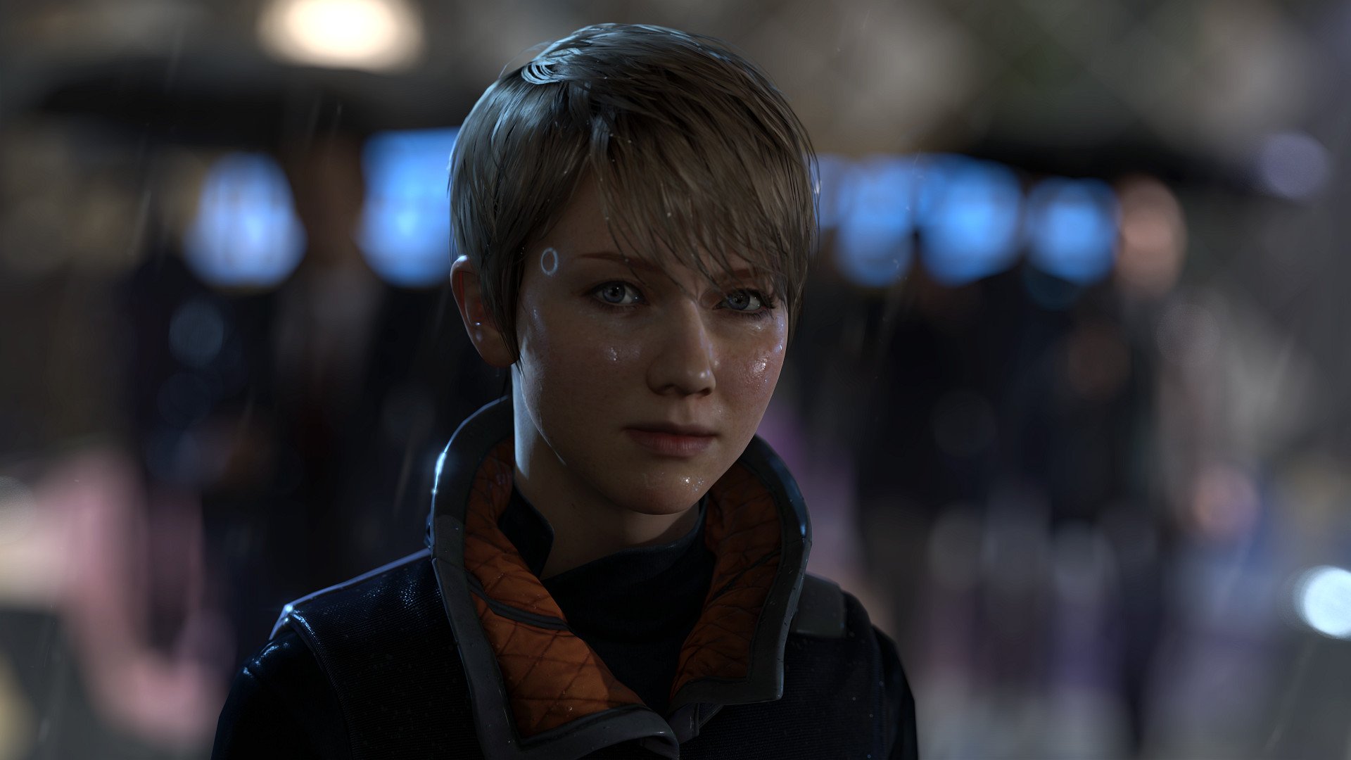 Detroit: Become Human - Imagen 33